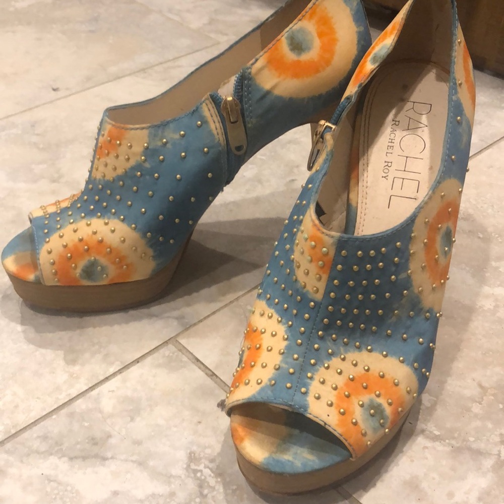Rachel Roy shoes